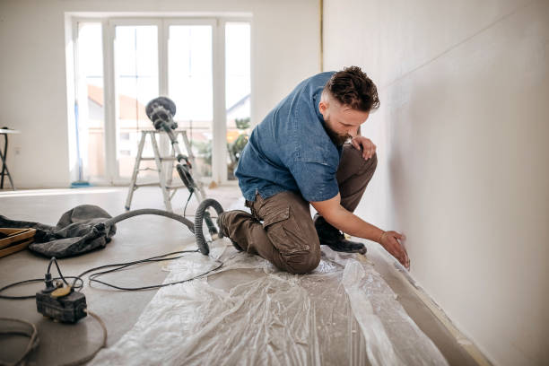 Professional Drywall & Painting Services in Gunnison, CO